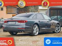 second-hand Audi S8 4.0 TFSI quattro Tiptronic