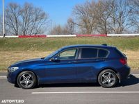 second-hand BMW 116 Seria 1 d Sport Line