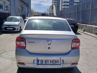 second-hand Dacia Logan 1.5 dCi Ambiance