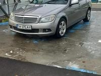 Second-hand Mercedes C220 170 CP (125 kW) 2008 Berlinǎ