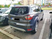 second-hand Ford Kuga 