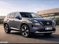 Second-hand Nissan X-Trail Tekna+ 158 CP (116 kW) 2022 Culoaregri SUV
