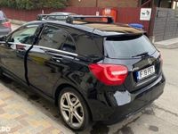 second-hand Mercedes A200 CDI 4MATIC Aut.