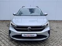 Second-hand VW Taigo Life 110 CP (80 kW) 2023 Gri mediumetalic SUV