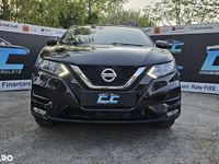 second-hand Nissan Qashqai 1.6 DCI Start/Stop X-TRONIC Acenta