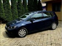 second-hand VW Golf VII 