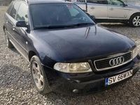 Second-hand Audi A4 116 CP (85 kW) 2001 Break