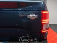 second-hand Ford F-150 2018 5.0 Benzină 400 CP 83.000 km - 53.539 EUR - leasing auto
