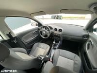 second-hand Seat Ibiza 