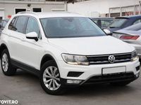 second-hand VW Tiguan 2.0 TDI SCR 4MOTION DSG Offroad