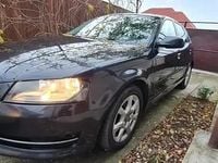 Second-hand Audi A3 105 CP (77 kW) 2012 Negru Hatchback