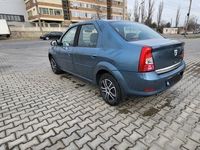 second-hand Dacia Logan 1.6 16v * 140.000km 2009 * Laureat