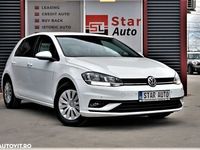 second-hand VW Golf 1.0 TSI Comfortline