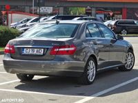 second-hand Mercedes E250 BlueTEC 4Matic 7G-TRONIC