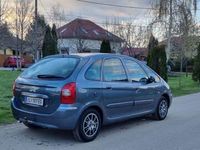 second-hand Citroën Xsara Picasso Motor 1.6 Diesel 198.000 km REALII