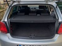 second-hand VW Polo 1.6 TDI CR DPF Highline