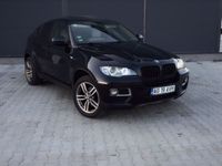 second-hand BMW X6 xDrive30d Edition Exclusive