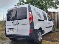 Second-hand Renault Kangoo 95 CP (69 kW) 2015 Monovolum