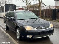 second-hand Ford Mondeo 2.0 Ghia