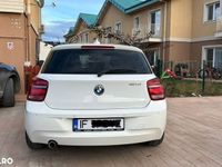 second-hand BMW 118 Seria 1 d Aut.