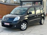 second-hand Renault Kangoo dCi 90 FAP Expression