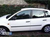 second-hand Ford Fiesta 2003 1.4 TDCI