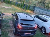 Second-hand Peugeot 3008 200 CP (147 kW) 2011 SUV