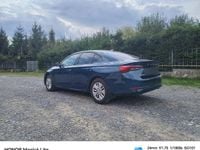 Second-hand Skoda Octavia Ambition 150 CP (110 kW) 2024 Culoarealbastru Berlinǎ