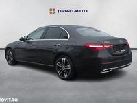 Second-hand Mercedes C300e 313 CP (230 kW) 2025 Culoaregri Berlinǎ