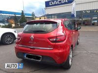 second-hand Renault Clio IV Renault Clio IV 0.9 TCE 90CP Dymamic Energy