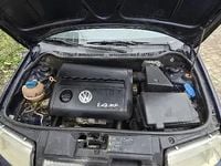 Second-hand Skoda Fabia 240 CP (176 kW) 2003 Albastru Berlinǎ