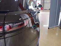 Second-hand Land Rover Range Rover Velar SE Dynamic 300 CP (220 kW) 2021 Culoarenegru SUV