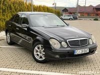 Second-hand Mercedes A220 164 CP (120 kW) 2005 Berlinǎ
