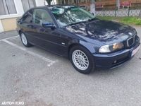 second-hand BMW 318 Seria 3 i Coupe