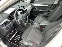 second-hand BMW X1 2018 2.0 Diesel 150 CP 85.394 km - 23.990 EUR - leasing auto
