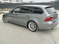 second-hand BMW 320 Seria 3 d