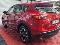 second-hand Mazda CX-5 CD175 4x4 AT Revolution Top