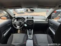 Second-hand Suzuki Vitara 20 CP (14 kW) 2017 SUV