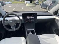 Second-hand Tesla Model Y Long Range RWD 378 kW (514 CP) 2024 SUV