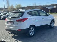 second-hand Hyundai ix35 2.0 CRDI High 4WD GLS Aut. Style HEAT+