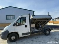 Second-hand Peugeot Boxer 130 CP (95 kW) 2009 Van