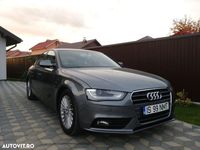 second-hand Audi A4 2.0 TDIe