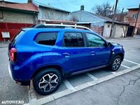 second-hand Dacia Duster 1.5 Blue dCi 4WD SL BlueLine