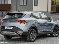 Second-hand Kia Sportage 230 CP (169 kW) 2022 Culoaregri SUV