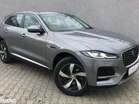 Second-hand Jaguar F-Pace 400 CP (294 kW) 2022 Culoaregri SUV