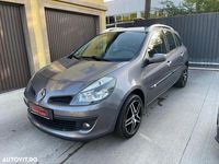 Second-hand Renault Clio II 112 CP (82 kW) 2009 Culoaregri