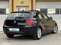 second-hand BMW 118 Seria 1 d DPF Aut. Edition Sport