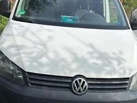 Second-hand VW Caddy 105 CP (77 kW) 2011 Monovolum