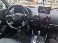 second-hand Audi A3 S-line ,1.4 TFSI ,Sportbach, S tronic Atraction ,122 cp