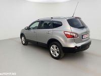 Second-hand Nissan Qashqai +2 110 CP (80 kW) 2012 Culoaregri SUV